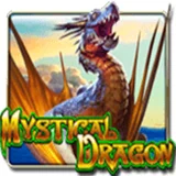 Bocoran RTP Slot Mega888 Mystic Dragon